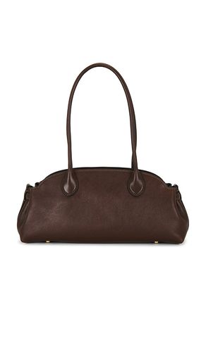 Super Soft Empire Carryall 34 in Red - Coach - Modalova