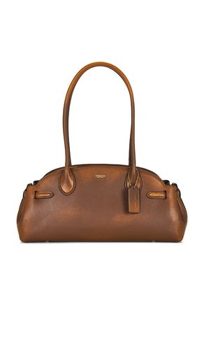Loved Leather Empire Carryall Bag 34 in - Coach - Modalova