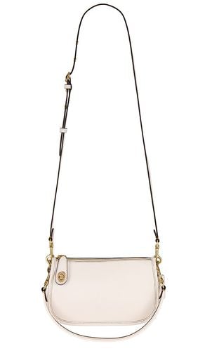 Coach Swinger Bag in Cream - Coach - Modalova