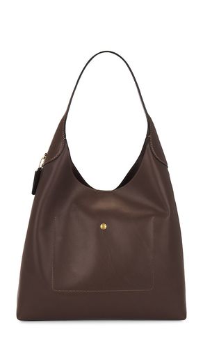 Brooklyn Shoulder Bag 39 in Brown - Coach - Modalova