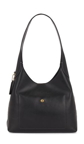 Coach Brooklyn Bag 28 in Black - Coach - Modalova