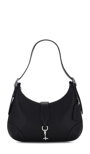 Coach Hamptons Hobo Bag in Black - Coach - Modalova