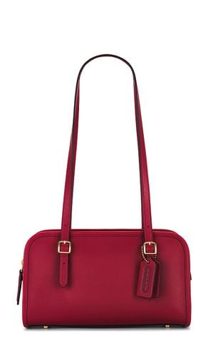 Coach Swing Zip Bag in Red - Coach - Modalova