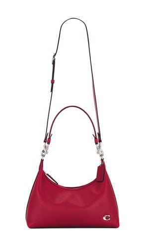 Coach Juliet Shoulder Bag in Red - Coach - Modalova