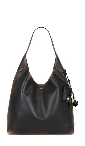 Brooklyn Shoulder Bag 39 in Black - Coach - Modalova