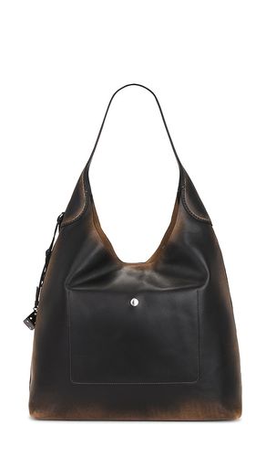 Brooklyn Shoulder Bag 39 in Black - Coach - Modalova