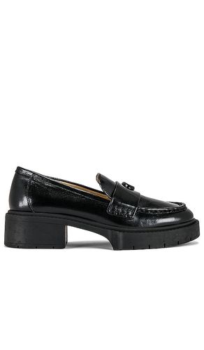 Leah Loafer in . - size 10 (also in 11, 5, 5.5, 6.5, 8.5, 9, 9.5) - Coach - Modalova