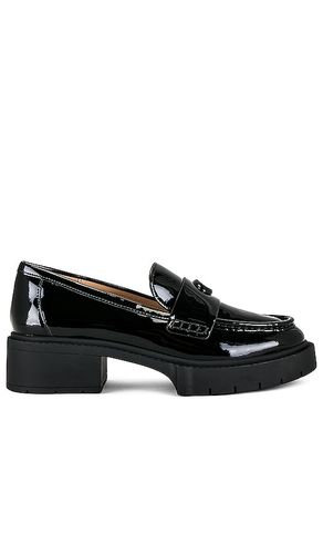 Leah Loafer in Black. - size 10 (also in 11, 5, 5.5, 7, 8) - Coach - Modalova