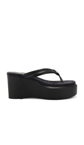 Franki Platform Flip Flop in . Size 10 - Coach - Modalova