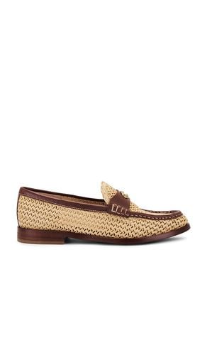 Jolene Loafer in Tan. - size 7 (also in 7.5, 9) - Coach - Modalova