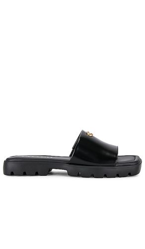 Florence Sandal in . - size 6 (also in 7, 7.5, 8, 8.5, 9) - Coach - Modalova