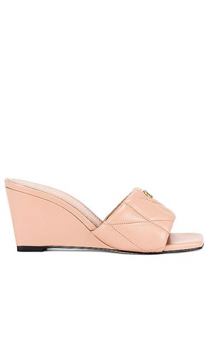 Emma Wedge in Blush. - size 10 (also in 6, 7.5, 8, 8.5, 9.5) - Coach - Modalova