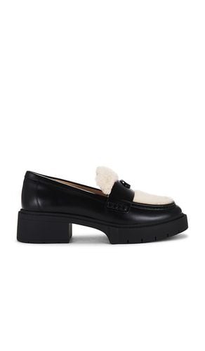 Leah Loafer in . - size 10 (also in 6, 6.5, 7, 7.5, 8, 8.5, 9, 9.5) - Coach - Modalova