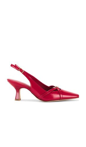 Rowyn Slingback in Red. - size 10 (also in 6, 6.5, 7.5, 8, 8.5, 9, 9.5) - Coach - Modalova