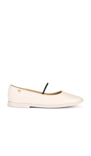Emilia Mary Jane in White. - size 10 (also in 6, 6.5, 7, 7.5, 8, 9, 9.5) - Coach - Modalova