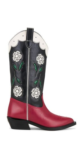 Aria Tall Cowboy Boot in ,. - size 6.5 (also in 7, 8, 8.5) - Coach - Modalova
