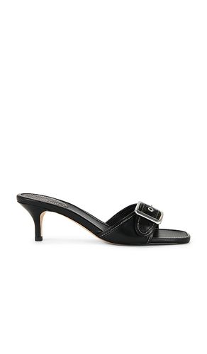 Margot Leather Sandal in . - size 10 (also in 11, 5, 5.5, 6, 9, 9.5) - Coach - Modalova