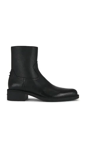 Sculpted C Pointed Toe Bootie in . - size 6 (also in 7, 7.5, 8, 8.5, 9, 9.5) - Coach - Modalova