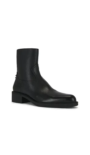 Sculpted C Pointed Toe Bootie in . - size 6 (also in 7, 7.5, 8, 8.5, 9, 9.5) - Coach - Modalova