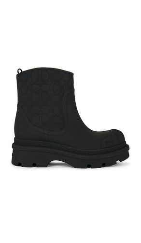 Rainboot in . - size 10 (also in 5, 6, 7, 8) - Coach - Modalova