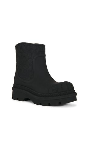 Rainboot in . - size 10 (also in 5, 6, 7, 8) - Coach - Modalova