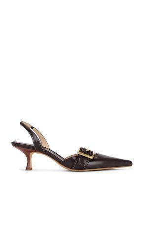 Margot Slingback Pump in . - size 10 (also in 5.5, 6, 6.5, 7, 7.5, 8, 8.5, 9, 9.5) - Coach - Modalova