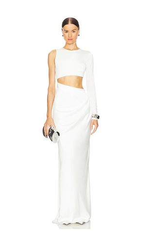 Cut Out Dress in . - size L (also in M, S, XL) - Ceren Ocak - Modalova