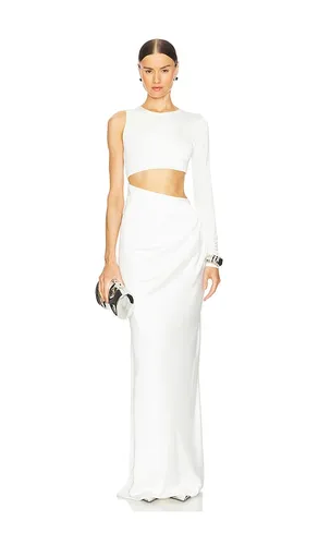 Cut Out Dress in . - size S (also in XS) - Ceren Ocak - Modalova