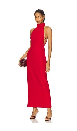 Belt Detailed Dress in . - size L (also in S, XL, XS) - Ceren Ocak - Modalova