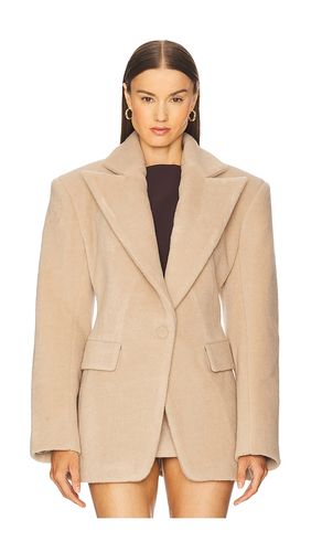 Jacket in . Size S. Also in XS, M, L - Ceren Ocak - Modalova