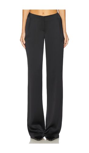 Low Waist Pant in . - size L (also in M, XS, XXS) - Ceren Ocak - Modalova