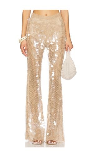 Sequin Pant in . - size L (also in XS) - Ceren Ocak - Modalova
