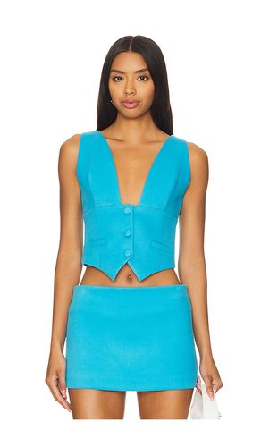 Vest in . - size M (also in S, XS, XXS) - Ceren Ocak - Modalova