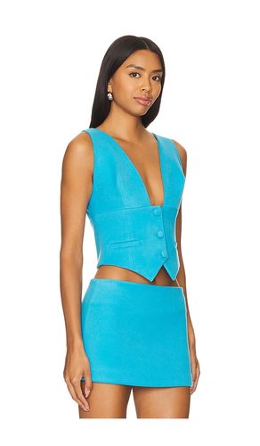 Vest in . Size M. Also in XXS - Ceren Ocak - Modalova
