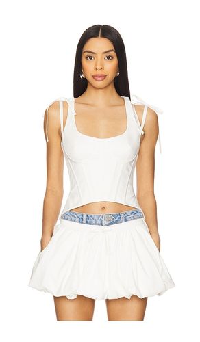 Corset in . - size L (also in M, S, XL/1X, XS) - Ceren Ocak - Modalova
