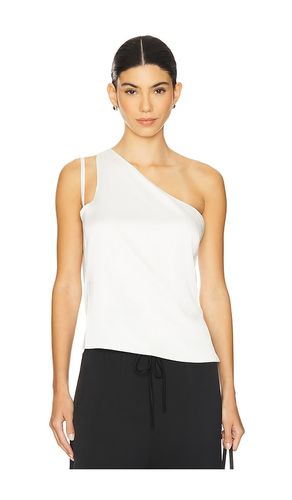 One Shoulder Top in . Size L. Also in M, XS - Ceren Ocak - Modalova