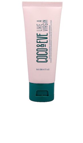 Mascara de cabello like virgin en color belleza: na talla all - Coco & Eve - Modalova