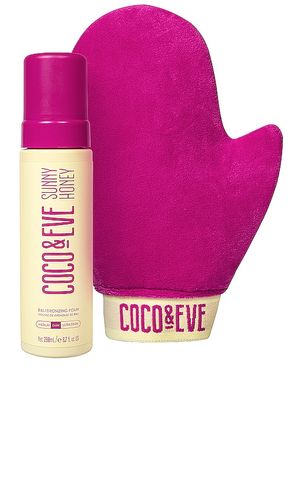 Kit de brillo definitivo ultimate glow kit en color belleza: na talla all - Coco & Eve - Modalova