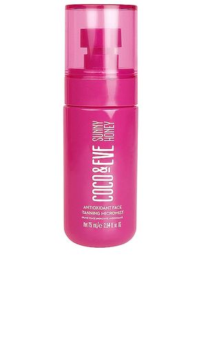 Bruma bronceadora para la cara antioxidant en color belleza: na talla all - Coco & Eve - Modalova