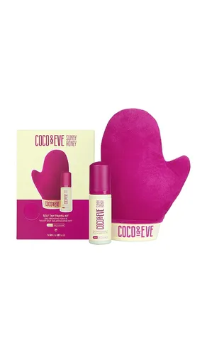 Kit de bronceado sunny honey talla all - Coco & Eve - Modalova