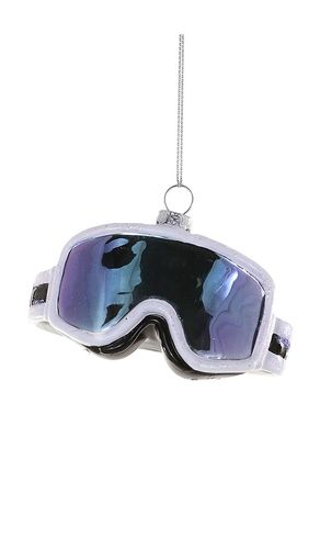 Gafas de après ski apres ski goggles en color morado talla all - Cody Foster & Co - Modalova