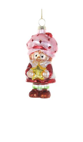 Ornamento ornament en color rojo talla all - Cody Foster & Co - Modalova