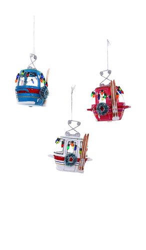 Ornamento ornament en color multi talla all - Cody Foster & Co - Modalova