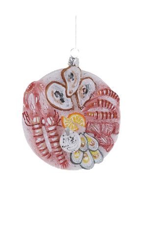Ornamento ornament en color multi talla all - Cody Foster & Co - Modalova