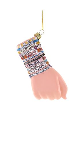 Ornamento ornament en color multi talla all - Cody Foster & Co - Modalova