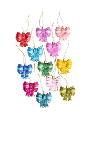 Ornamento ornament en color multi talla all - Cody Foster & Co - Modalova