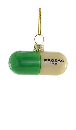Ornamento stress free pill en color multi talla all - Cody Foster & Co - Modalova
