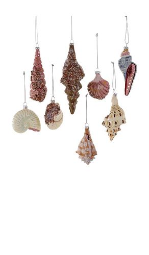 Ornamento beachcomber en color multi talla all - Cody Foster & Co - Modalova