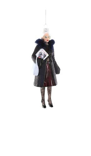 Ornamento miranda priestly en color multi talla all - Cody Foster & Co - Modalova