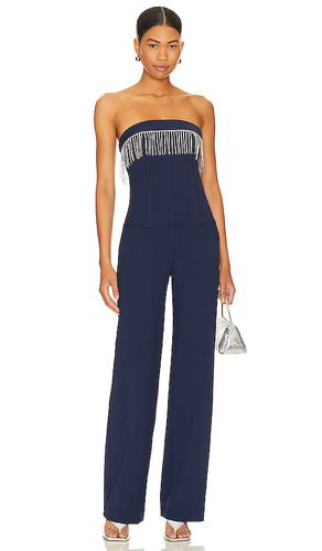 Indigo Jumpsuit in . - size L (also in M, S, XL, XS) - Camila Coelho - Modalova